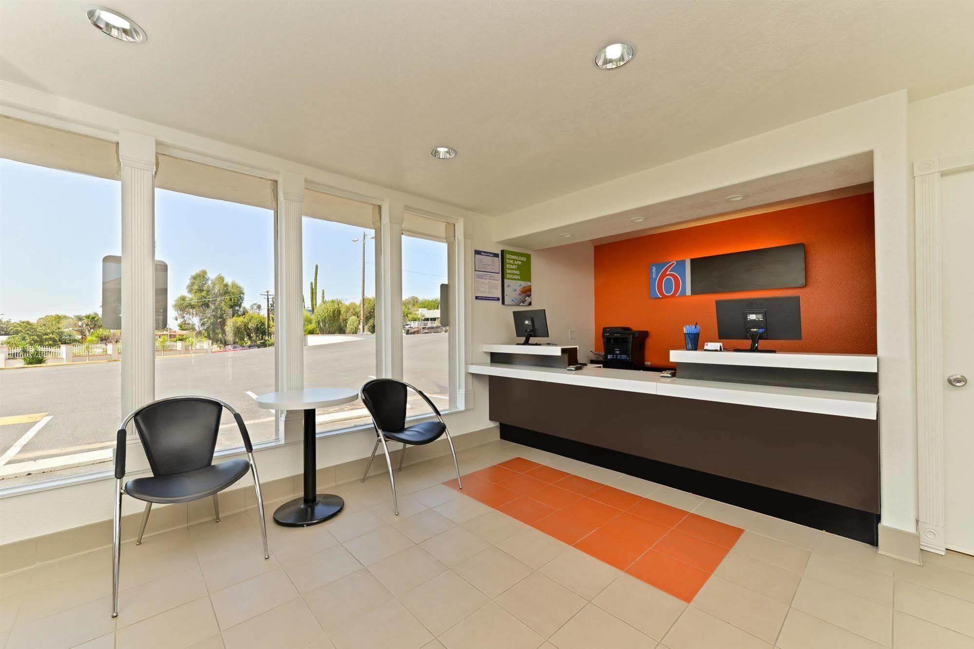 Motel 6-Vista, Ca Exteriér fotografie
