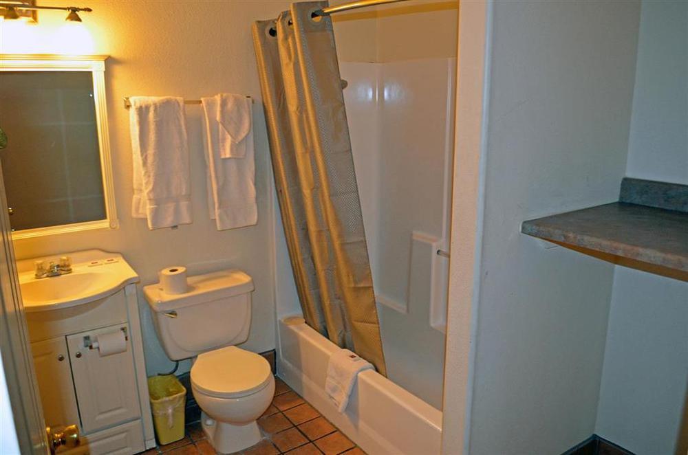 Motel 6-Vista, Ca Pokoj fotografie