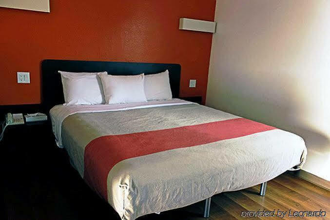 Motel 6-Vista, Ca Exteriér fotografie